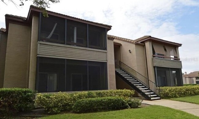 property at 10263 Gandy Blvd N