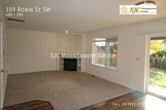 109 Robin St SW in Orting, WA - Building Photo - Building Photo