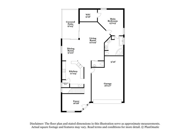 7009 Carna Ct in Orlando, FL - Building Photo - Building Photo