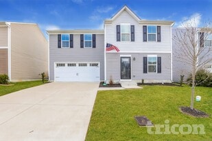 2512 Solomon Ln in Nashville, TN - Building Photo