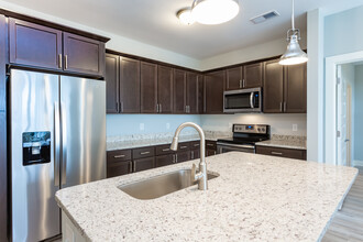 RidgeStone Apartments in Raleigh, NC - Building Photo - Interior Photo