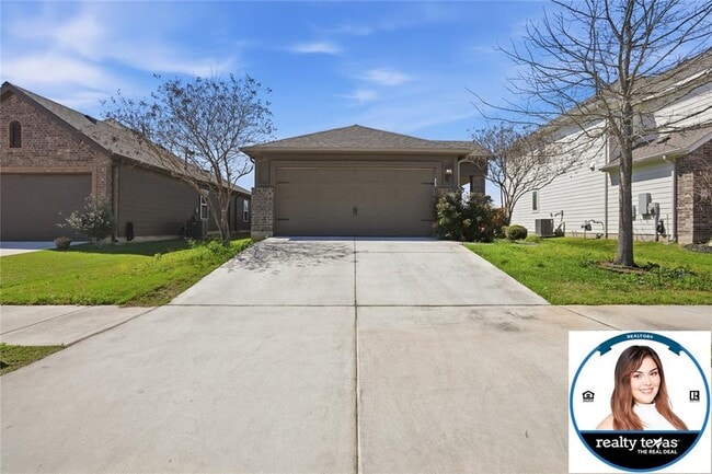 property at 224 Gidran Trail