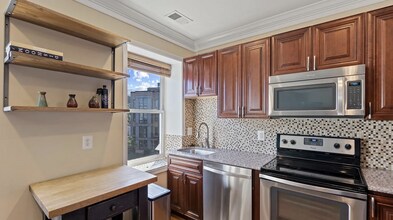 539 Florida Ave NW in Washington, DC - Building Photo - Building Photo