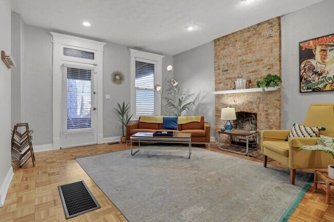 property at 645 Dennison Ave
