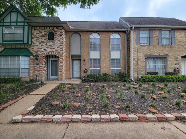 property at 11002 Hammerly Blvd