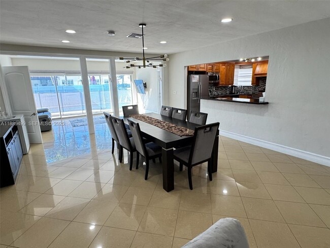 property at 17800 NE 10th Ave