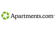 Property Management Company Logo Apartments.com