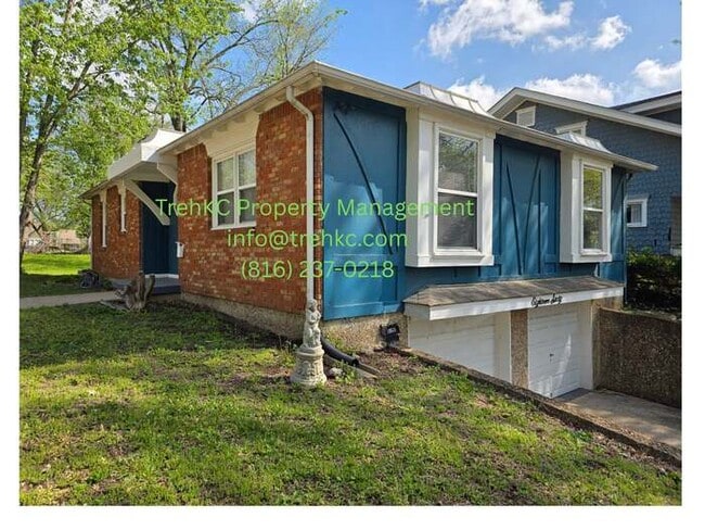 1860 E 76th St in Kansas City, MO - Building Photo - Building Photo