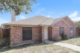 1504 Taylor Dr in Mesquite, TX - Building Photo - Building Photo