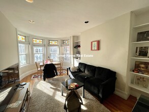 45 Westland Ave, Unit 9 in Boston, MA - Building Photo - Building Photo