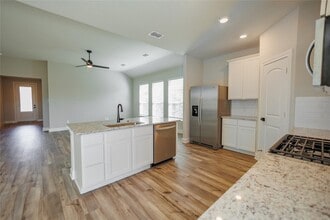 613 Harbor Oaks Dr in Anna, TX - Building Photo - Building Photo