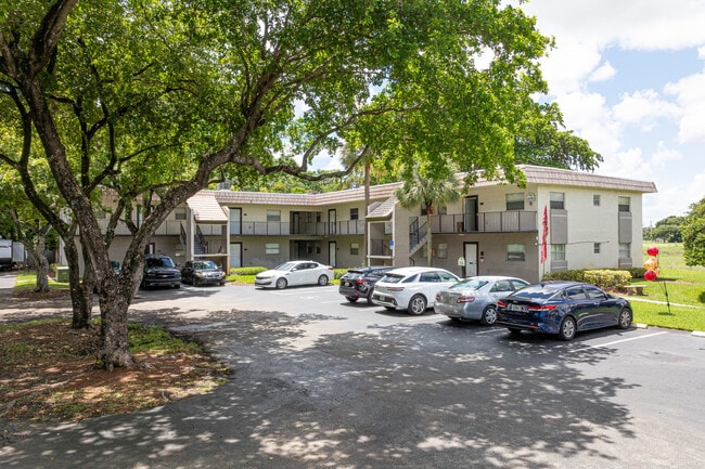 Villa Nova Apartments
