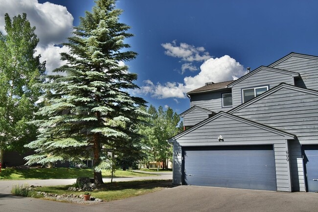 property at 600A Gold Dust Dr