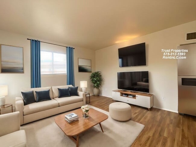 1515 Martha Dr in Las Cruces, NM - Building Photo - Building Photo