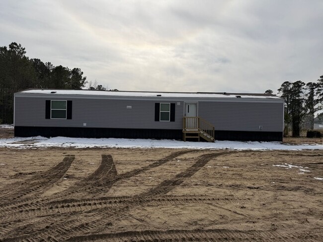 property at 811 Blue Bird Rd