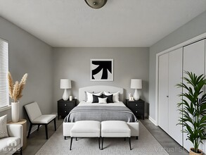 314 Laurel Ln in Stockbridge, GA - Building Photo - Building Photo