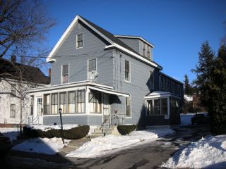 7 Gannett St in Augusta, ME - Building Photo - Building Photo