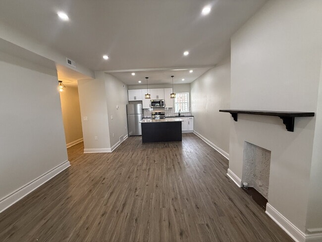 property at 4813 Chestnut St
