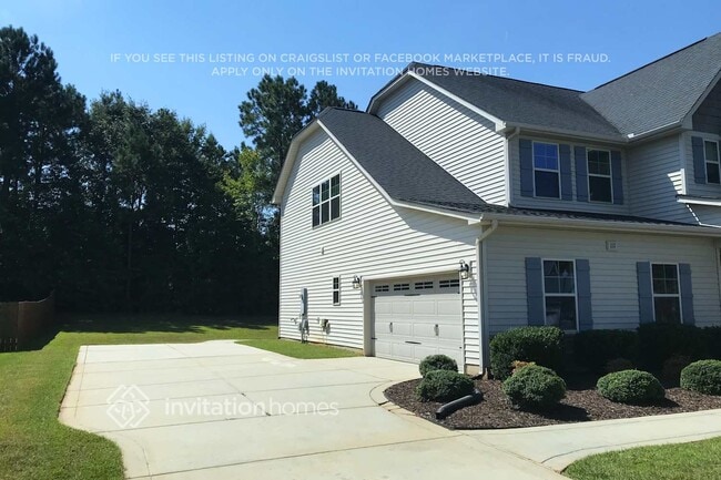 117 Tarkenton Ct in Clayton, NC - Building Photo - Building Photo