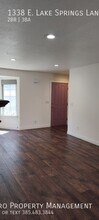 1338 Lake Springs Ln in Millcreek, UT - Building Photo - Building Photo