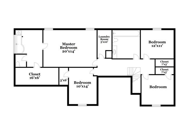 570 Tuscan Cove in Fairburn, GA - Building Photo - Building Photo