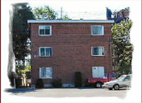 129 Black Rock Ave Apartamentos