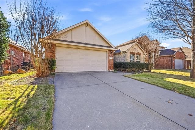 property at 4529 Worchester Ln