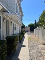 10617-25 Oxnard St in North Hollywood, CA - Building Photo - Interior Photo