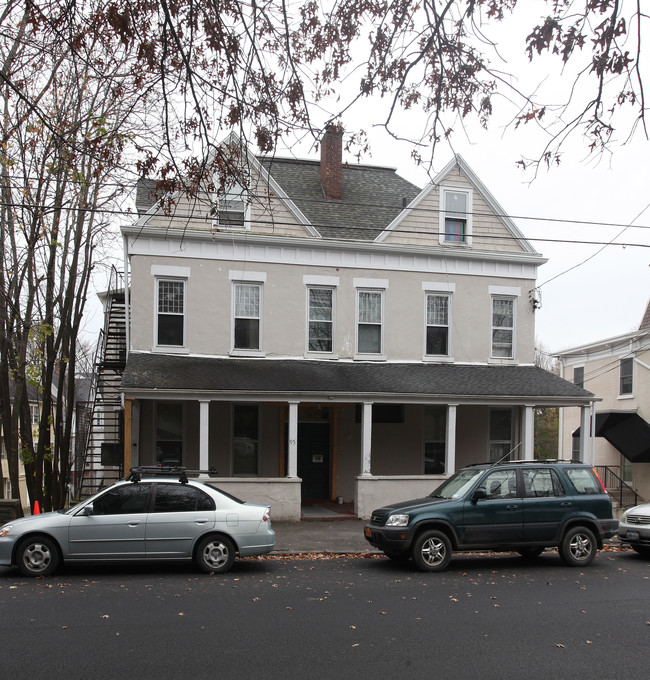 95 Green St in Kingston, NY - Building Photo - Building Photo