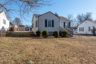 2605 Orton Dr in Maryville, TN - Building Photo - Building Photo