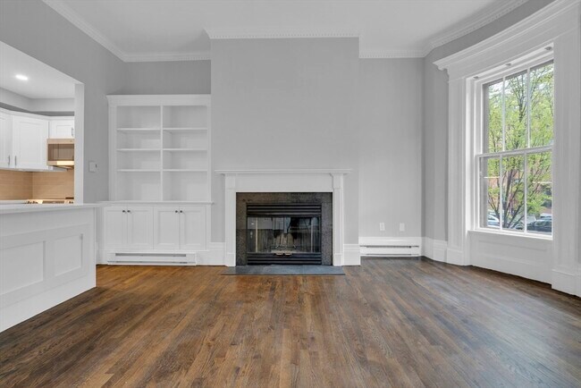 25 Hanson St in Boston, MA - Building Photo - Building Photo