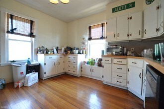 227 Faneuil St-Unit -# 2EK in Boston, MA - Building Photo - Building Photo