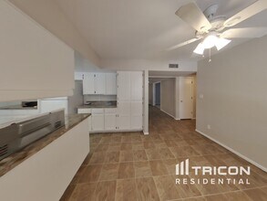 1550 E Kramer St in Mesa, AZ - Building Photo - Building Photo