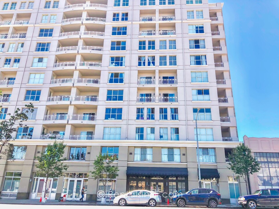 140 Van Ness Ave-Unit -401 in San Francisco, CA - Building Photo