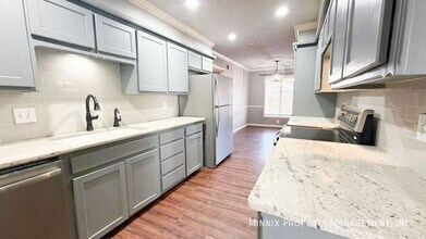 5712 63rd St, Unit 01-2024 in Lubbock, TX - Building Photo - Building Photo