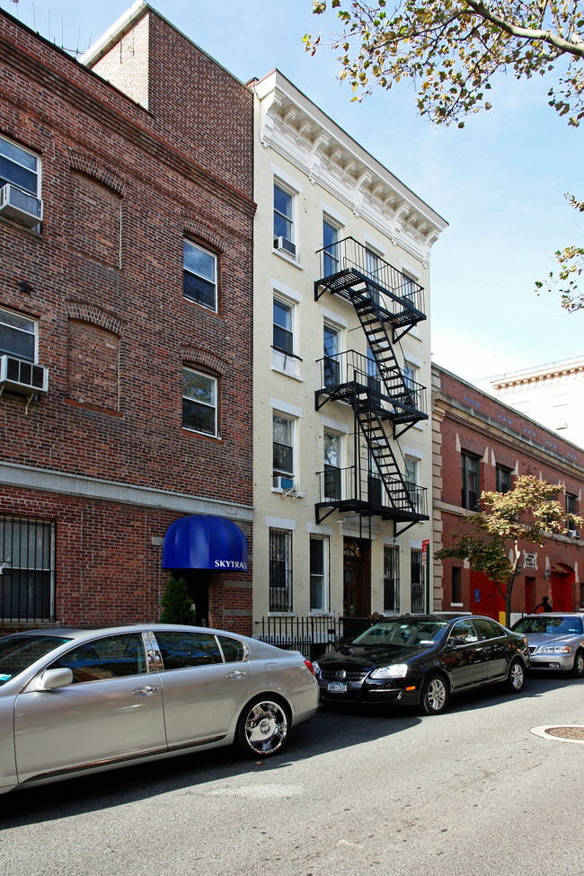 16 Dean St in Brooklyn, NY - Building Photo - Building Photo