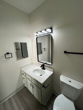 Element at Midtown in Memphis, TN - Foto de edificio - Building Photo