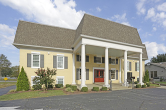 Maple Grove Living Places in Hopkinsville, KY - Foto de edificio - Building Photo