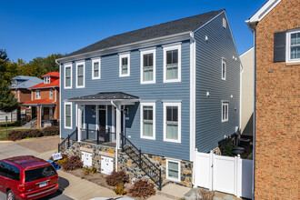 Old Town Commons in Winchester, VA - Building Photo - Building Photo