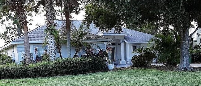 property at 3711 Peacock Dr