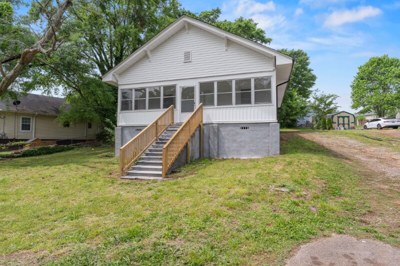 341 Manning St in Arcadia, SC - Building Photo