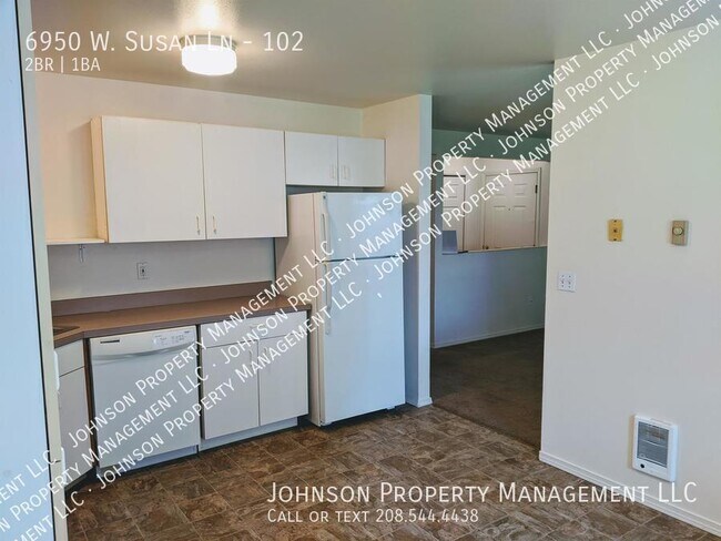 6950 W Susan Ln in Boise, ID - Building Photo - Building Photo
