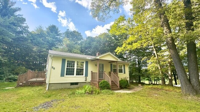 property at 96 Root Rd