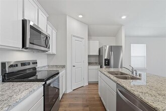 110 Labein Ave in Greenville, TX - Building Photo - Building Photo