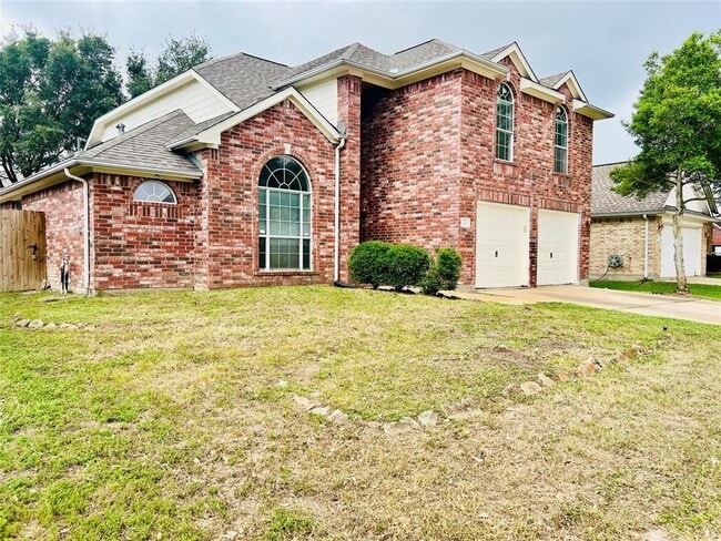 13715 Branford Greens Dr in Houston, TX - Building Photo - Building Photo
