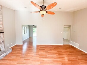 1711 N 60th St in Killeen, TX - Building Photo - Building Photo