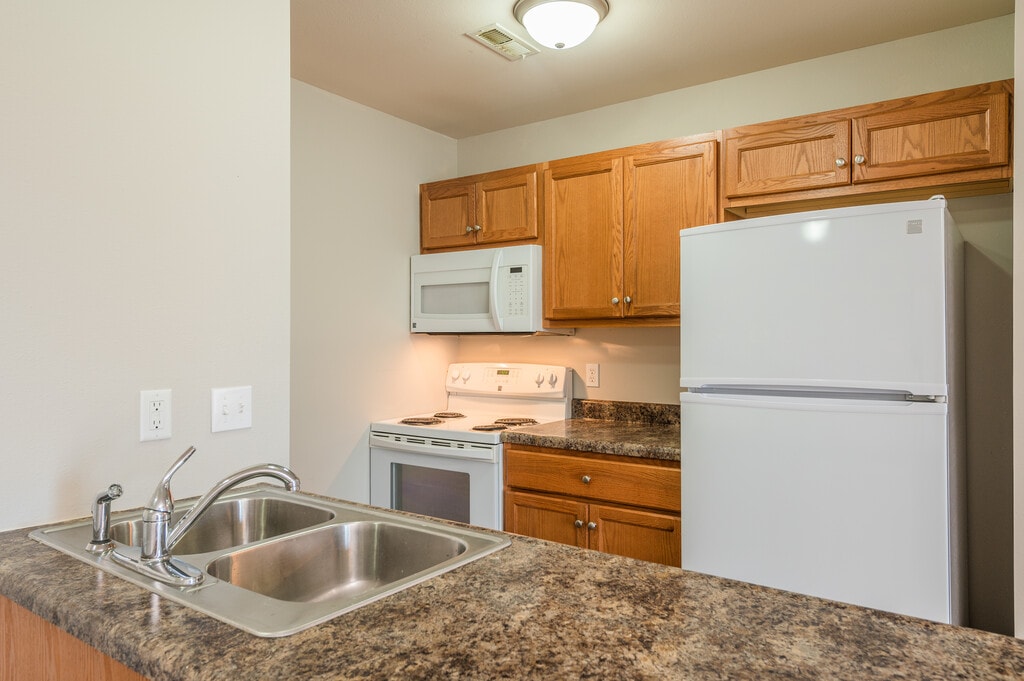 Brenlee Haven Apartments Leadington, MO Apartments For Rent