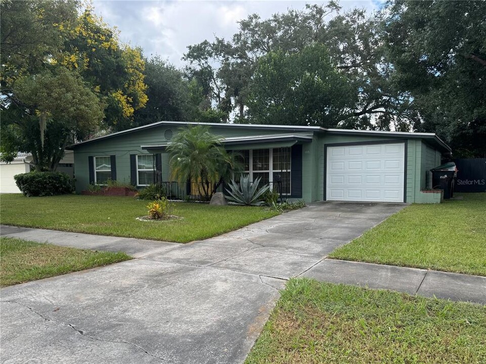 4535 Brandeis Ave in Orlando, FL - Building Photo