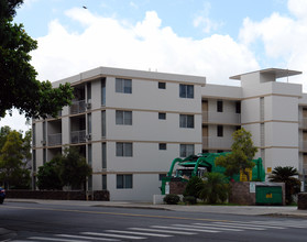 2976 Ala Ilima Apartments in Honolulu, HI - Building Photo - Building Photo