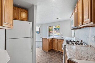 3118 E Marietta Ave in Spokane, WA - Building Photo